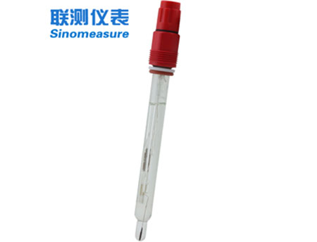 高溫滅菌pH電極SIN-pH5050