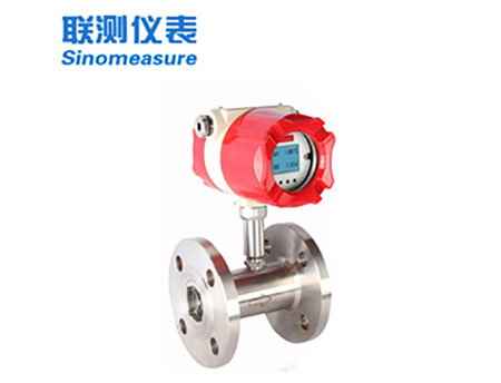 聯(lián)測LWGY-SIN新款液體渦輪流量計