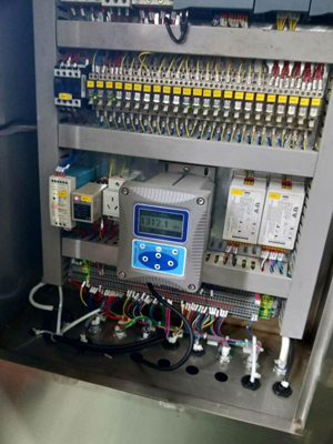 聯(lián)測水質(zhì)產(chǎn)品在鑄模行業(yè)的應(yīng)用