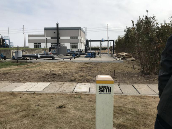 國貨驕傲！聯測助力亞洲最大垃圾填埋場