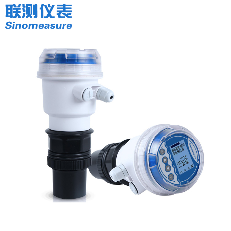 聯測儀表SIN-MP超聲波物位/液位計