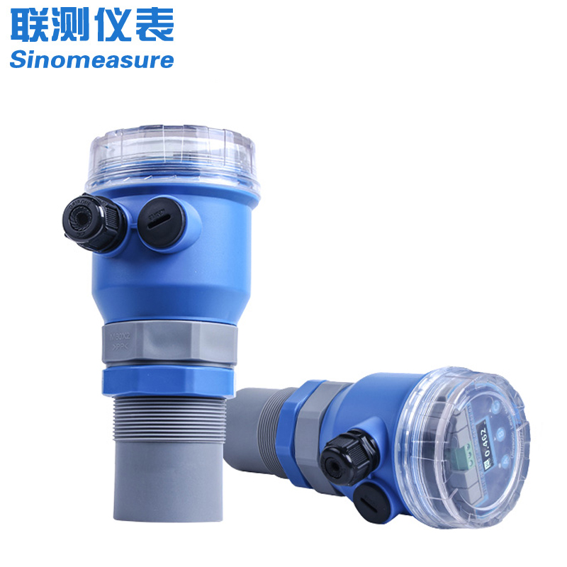聯測儀表SIN-ZP超聲波液位計